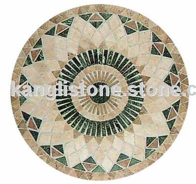 medallion
