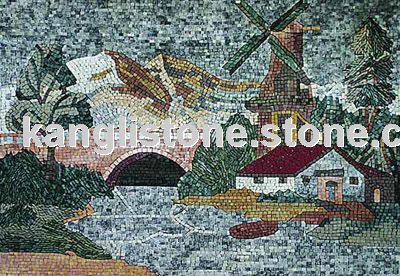 mosaic masterpiece