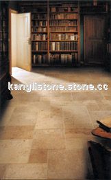 tumbled stone