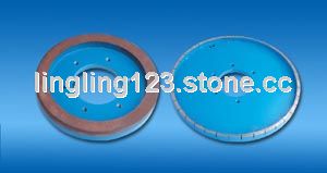 Diamond Squaring Wheels
