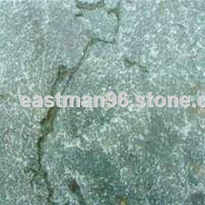 green slate