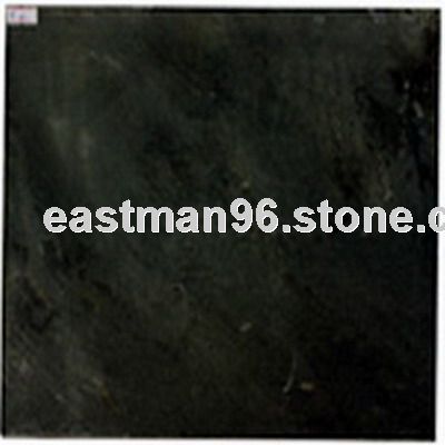 black slate