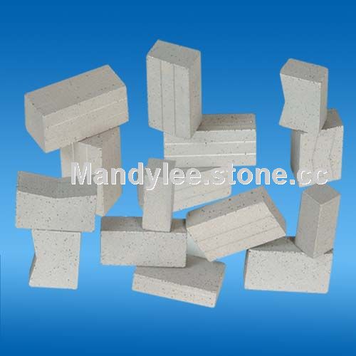 Diamond Segments