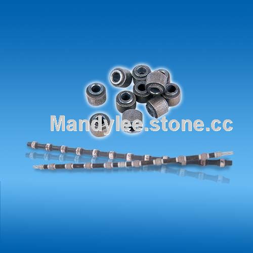 diamond wire saw