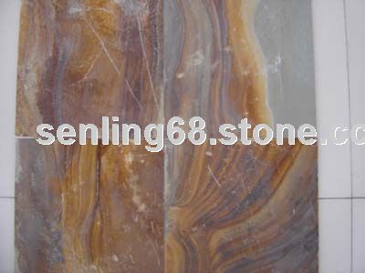 slate tile