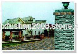 culture stone