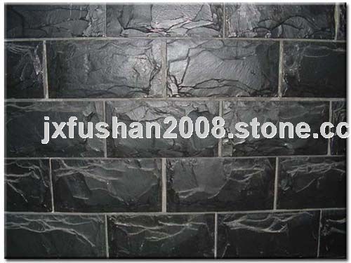 black Mushroom Stone