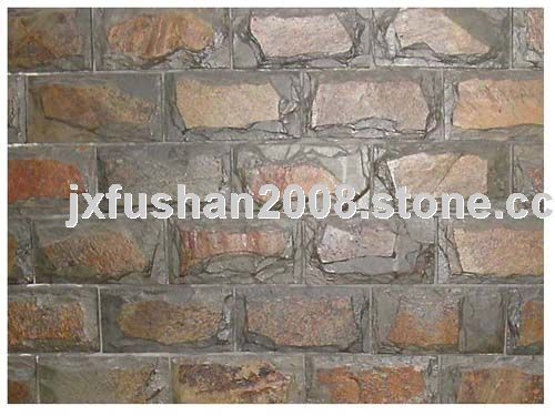 Rustic Mushroom Slate