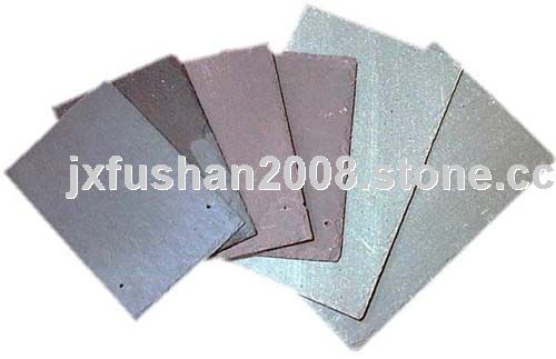 Rectangl roofing