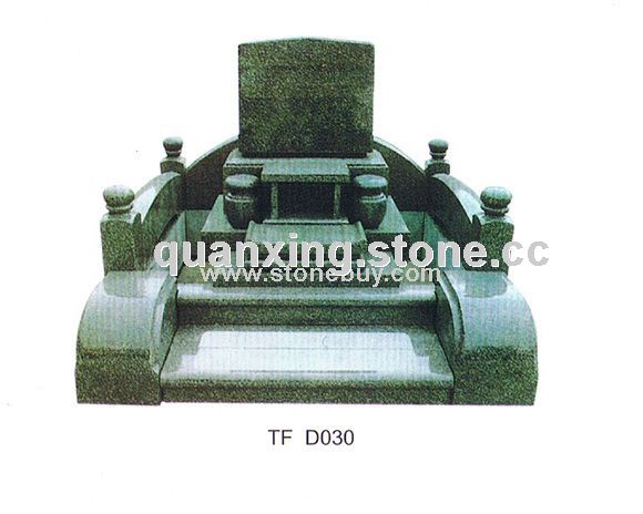 tomb