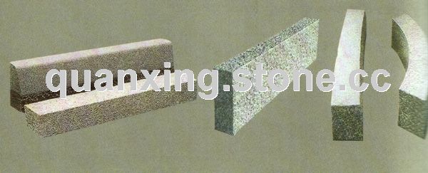 Road stone Road stone