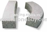 Road stone Road stone