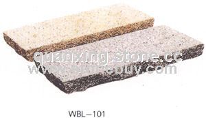 Road stone Road stone
