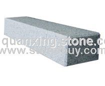 Road stone Road stone