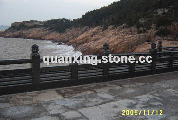 Parapet Parapet