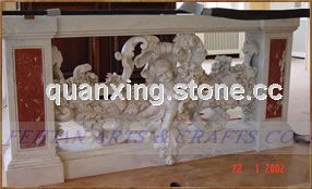 Parapet Parapet