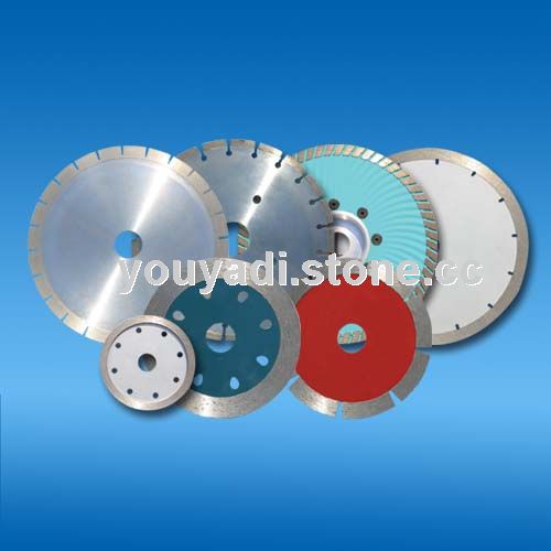 Diamond Saw Blade