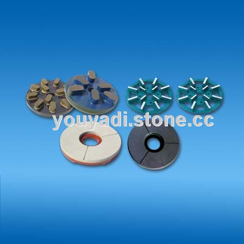 Diamond Grinding Disc