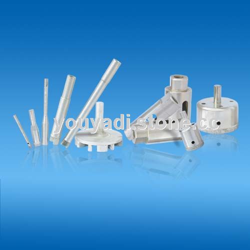 Diamond Core Drill Bits