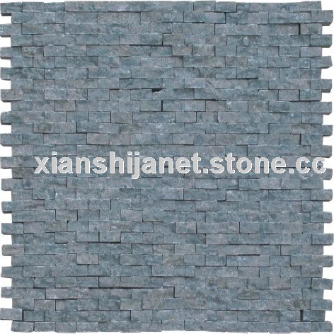 Uneven Mosaics