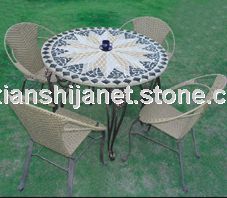 Table selection