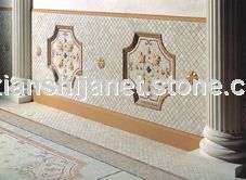 Mosaic sheets