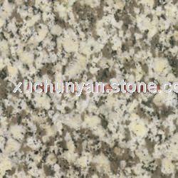 Granite White Jilin