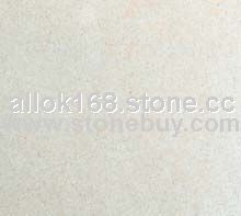 white sandstone