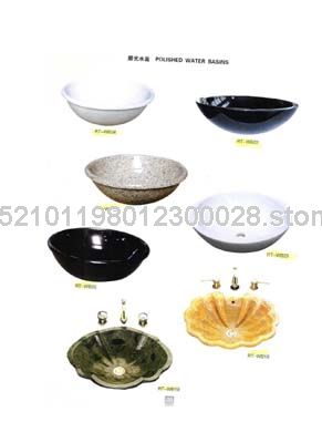 vanity top
