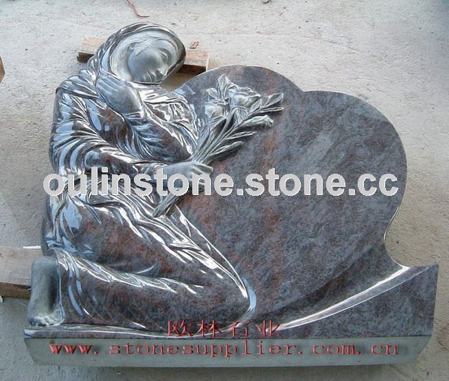 Tombstone