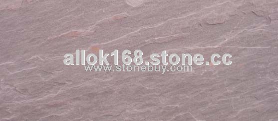 purple sandstone(nature face)