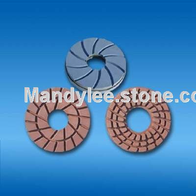 Floor Polishing Pads