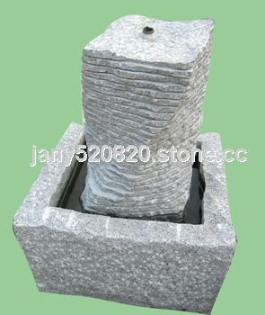 fountain