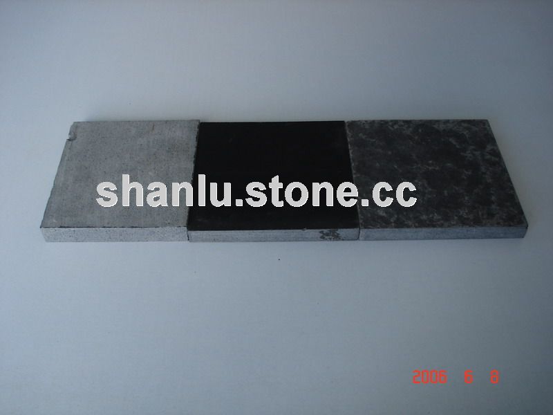 Black Tile