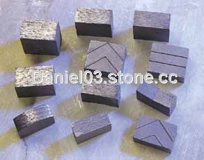 diamond segments