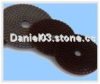 flexible polishing pads