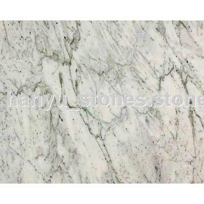 Chinese White Marble (De Luxe White)