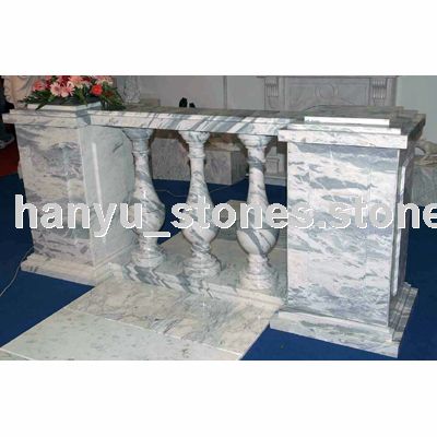 Balusters/balustrade