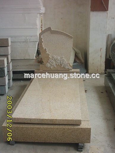 western style granite tombstone western style granite tombstone 