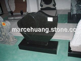 black granite monument 052 black granite monument 052