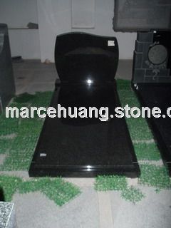 black granite tombstone black granite tombstone 