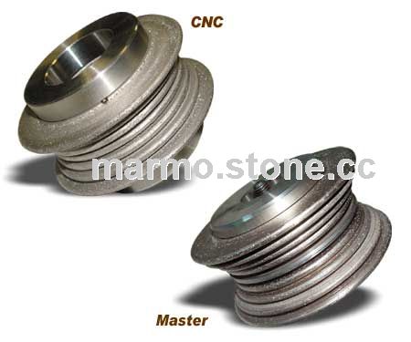 NEW FRANGISTONE