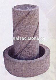 STONE FOUNTAIN