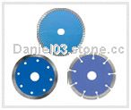 diamond small saw blade