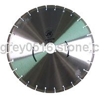 Diamond blade