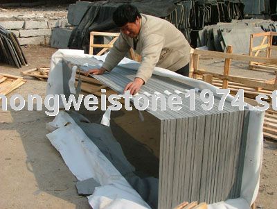 shanxi black