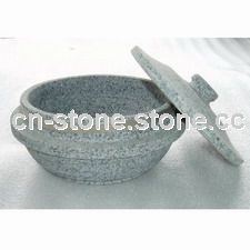 stone pot