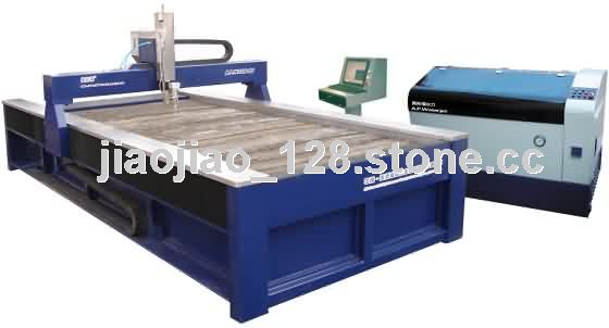 All-Powerful Waterjet
