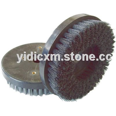 Diam.200mm Round Abrasive Brushes