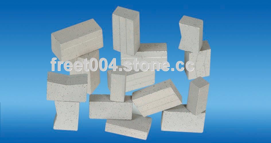 Diamond Segments